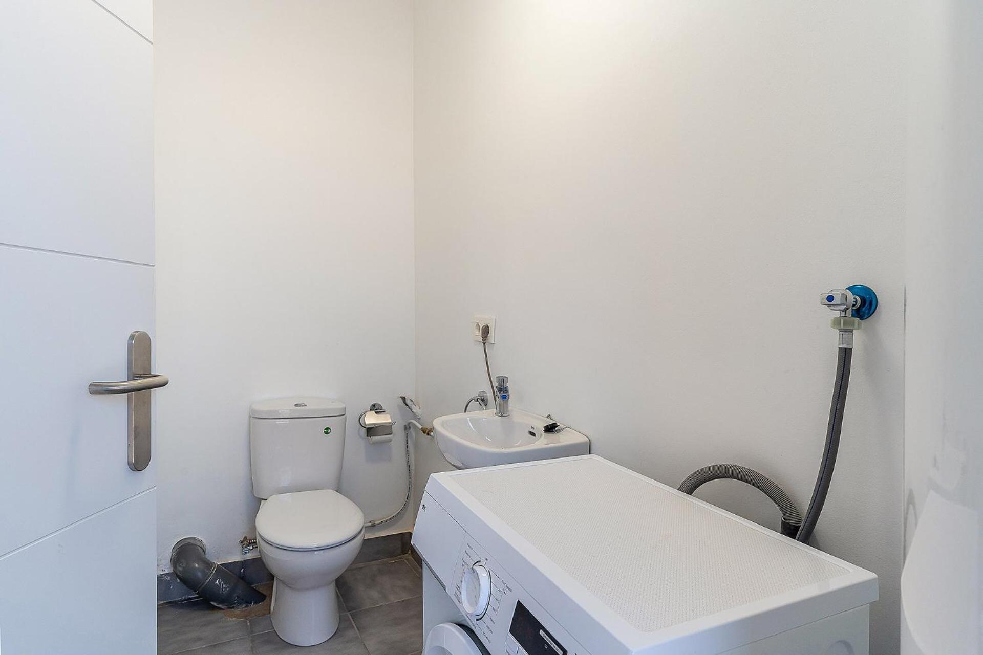 Lejlighed 4238 - Ab Duplex Santa Coloma Iii