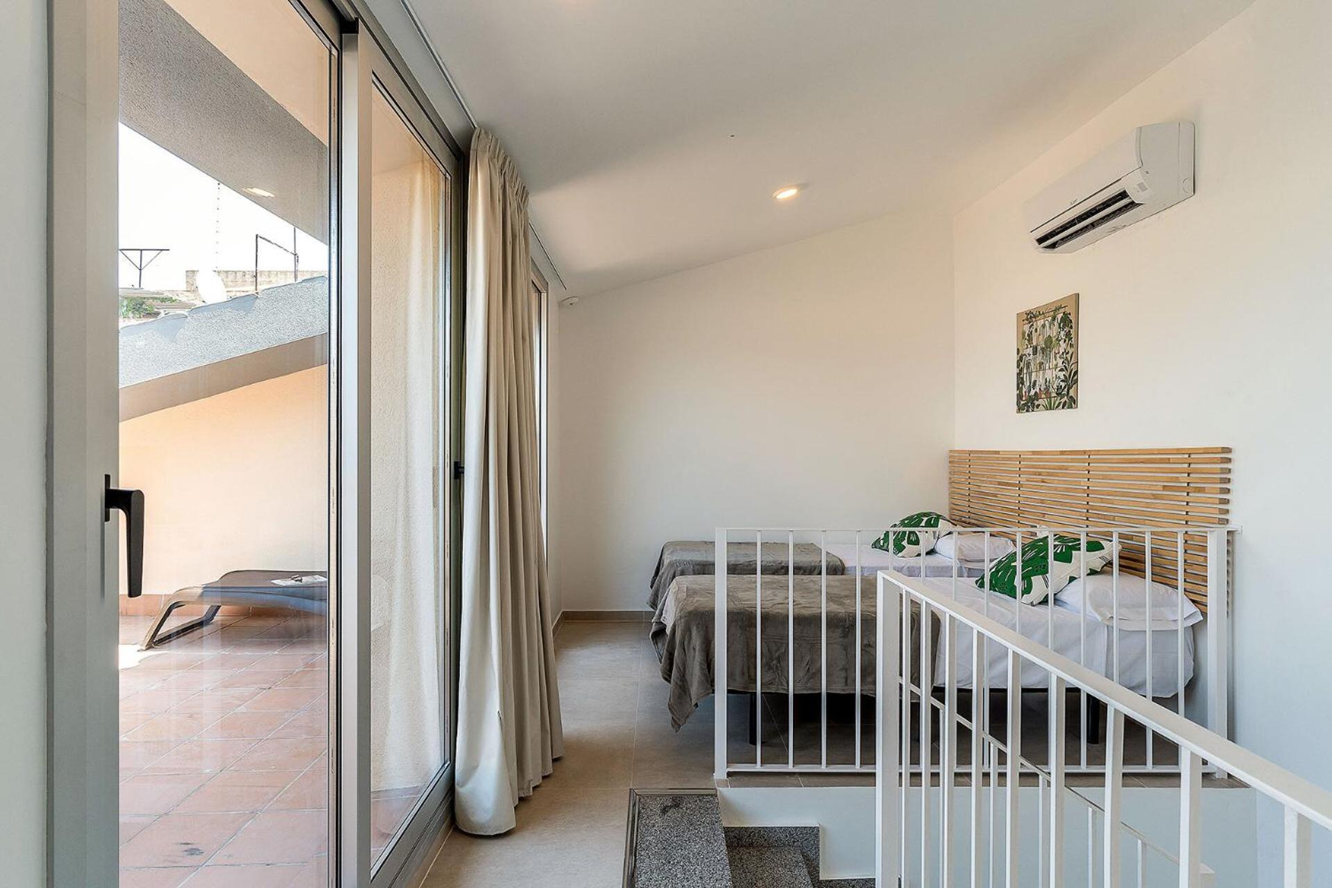 4238 - Ab Duplex Santa Coloma Iii * Barcelona