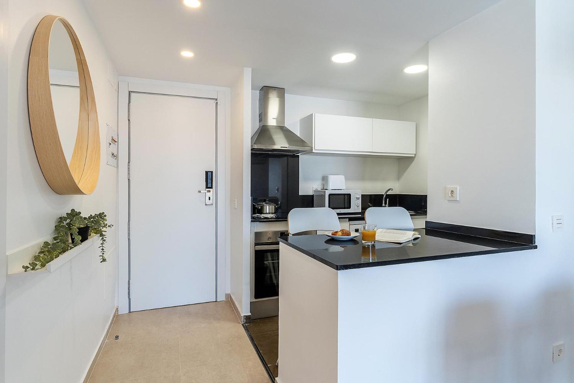 Lejlighed 4238 - Ab Duplex Santa Coloma Iii
