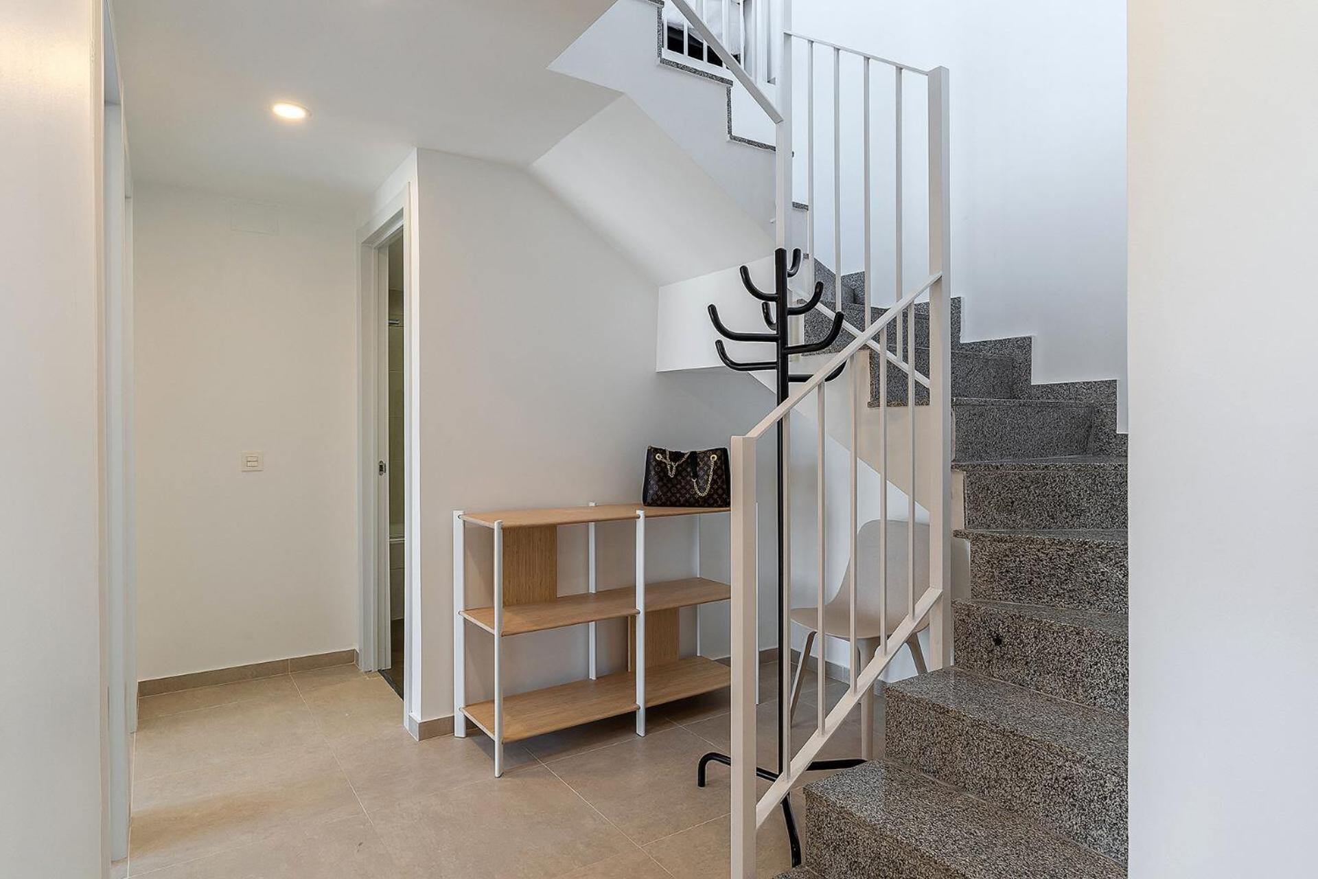 Lejlighed 4238 - Ab Duplex Santa Coloma Iii