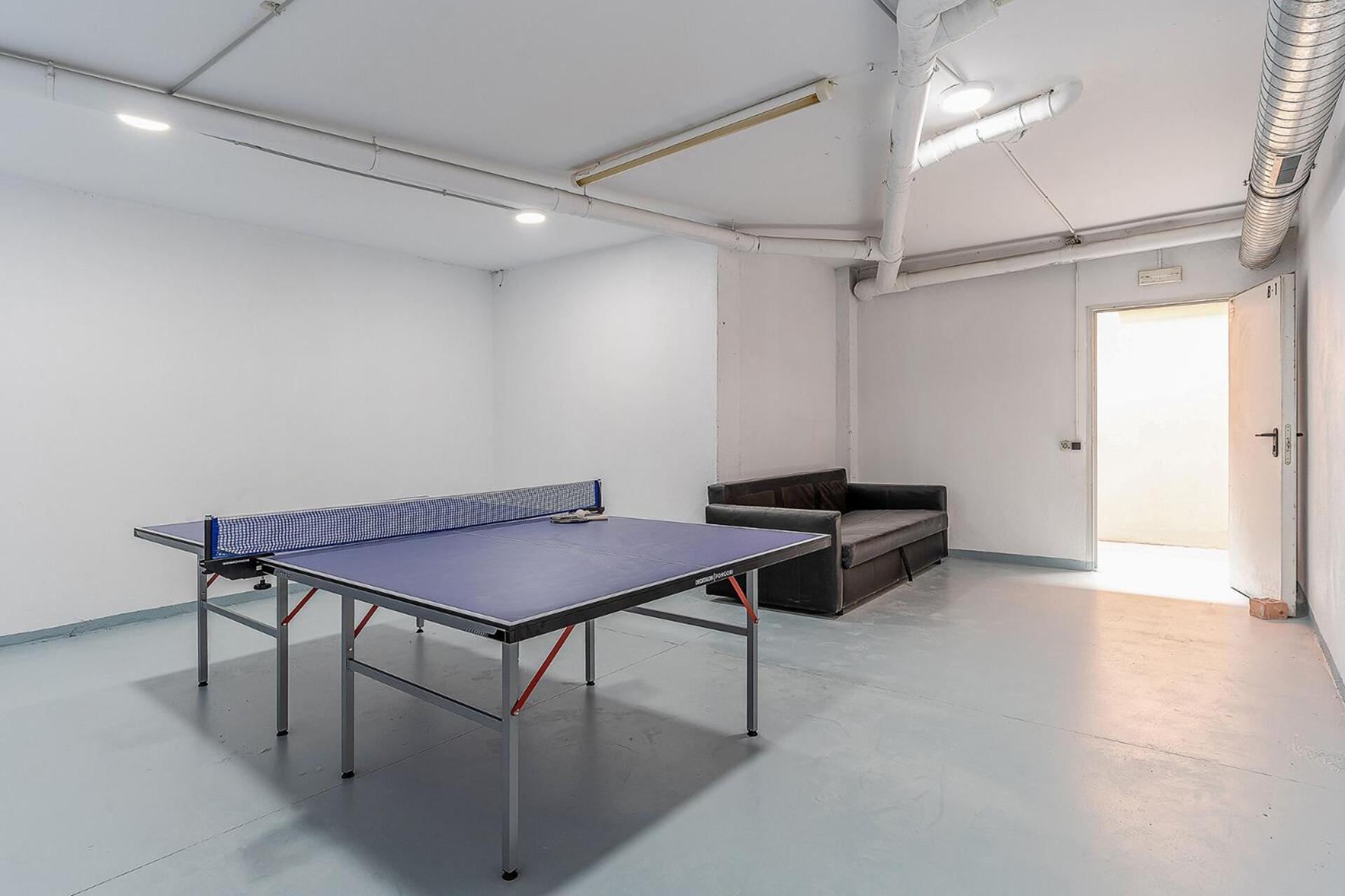 Apartment 4238 - Ab Duplex Santa Coloma Iii Barcelona