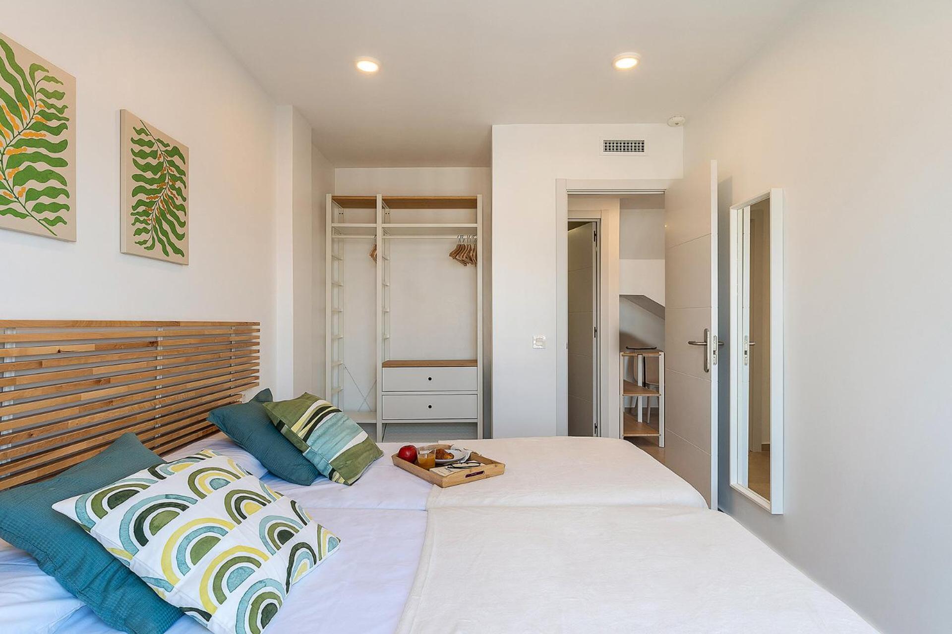 4238 - Ab Duplex Santa Coloma Iii Apartment Barcelona