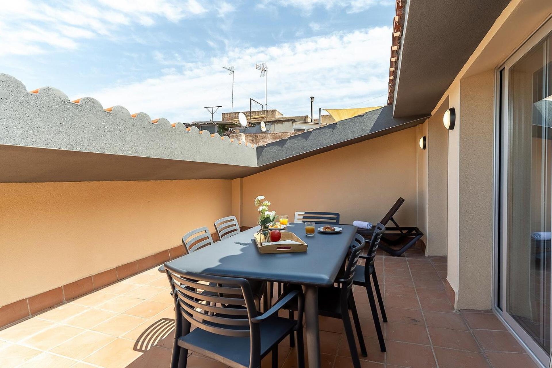 Apartment 4238 - Ab Duplex Santa Coloma Iii